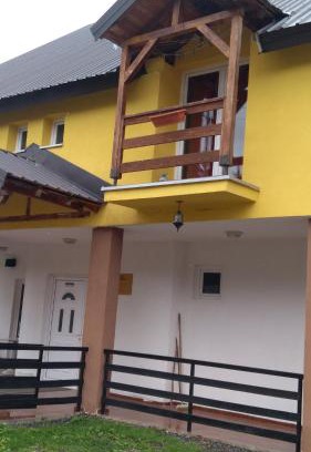 Mavrovo Apartamento | Apartment Ana Marija