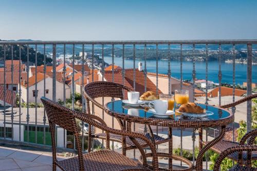 Meterize Apartamento | Apartment Anamarija with sea view