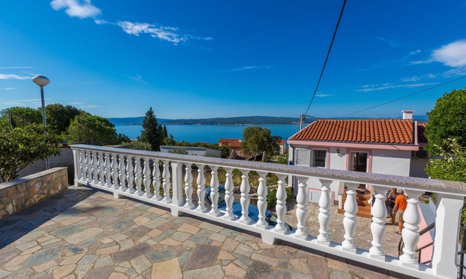 Dramalj Apartamento | Apartment Andjelka