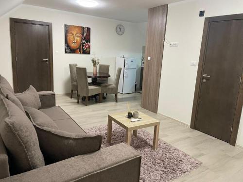 Novi Sad Apartamento | Apartment Andrea