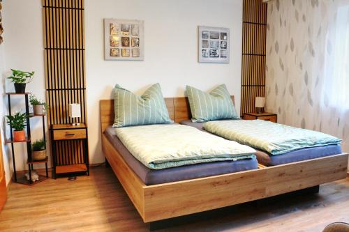 Weistrach Apartamento | Apartment Andreas Bichler