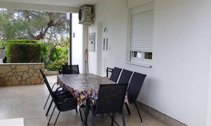 Lopar Apartamento | Apartment Ankica Valeria (97261-A1) - Lopar - island Rab