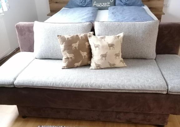Seitenstetten Apartamento | Apartment Anna im Mostviertel