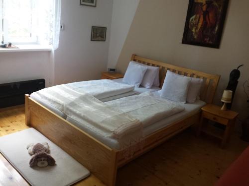Cesky Dub Apartamento | Apartment Anna