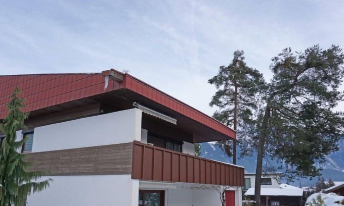 Sautens Apartamento | Apartamento Apart Eva en Sautens - 4 personas, 1 dormitorios