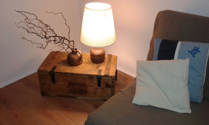 Hennef Apartamento | Apartamento APART - ment