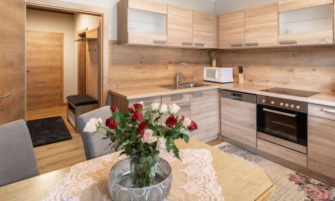Bockstein Apartamento | Apartamento Apartment Poyraz en Bad Gastein - 4 personas, 1 dormitorios