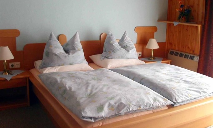 Obervellach Cama Y Desayuno | Apartamento / apartamento - 1. Piso - Pension & Bungalow "Haus Rita"
