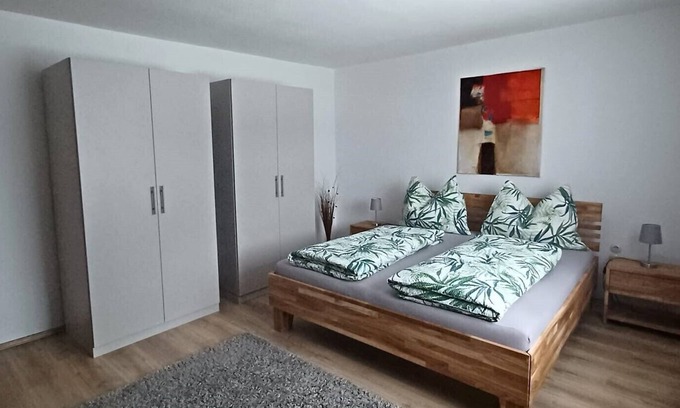 Munzkirchen Apartamento | Apartamento / departamento
