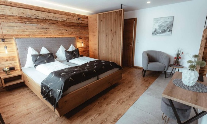 Dorfgastein Cama Y Desayuno | Apartment/apartment, bath, toilet, 2 bedrooms - Walcher, inn