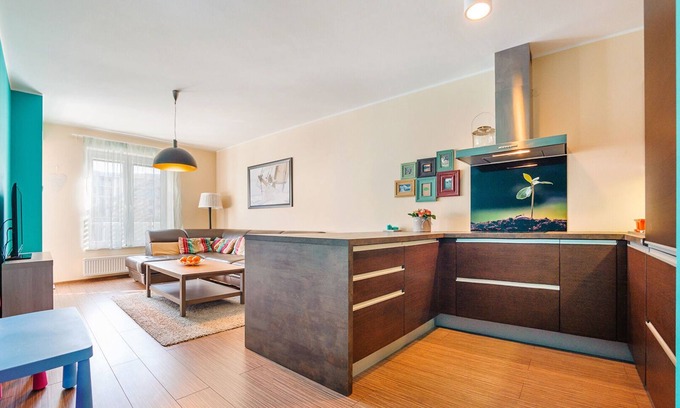Kolobrzeg Apartamento | Apartment/apartment for 4 guests with 48m² in Kolobrzeg (247132)