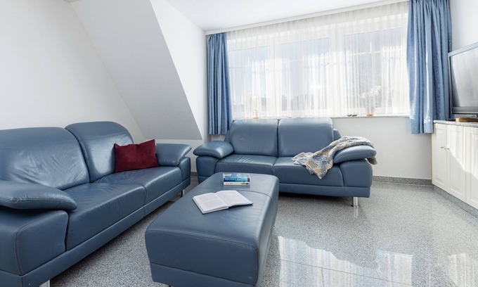 Laboe Apartamento | Apartment/apartment for 5 guests with 56m² in Laboe (294536)