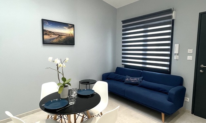 Montreuil-sur-Mer Apartamento | Apartamento-Apartamento-Baño en la habitacion-Sin vista-14