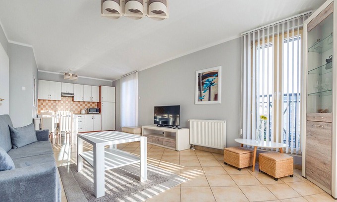 Swinoujscie Apartamento | Apartment/apartment for 4 guests with 50m² in Swinoujscie (246667)