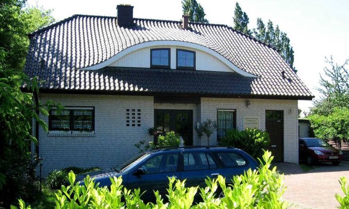 Kolonie Eichenweiler Apartamento | Piso - Apartamento Wiese