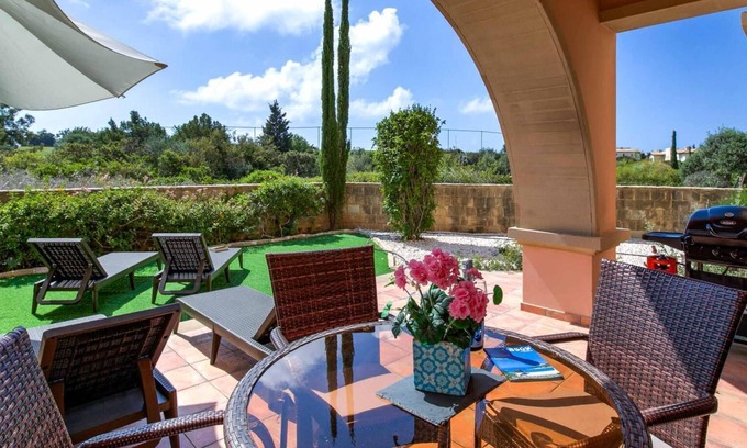 Aphrodite Hills Apartamento | Apartment APD02 - Artemis