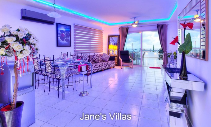 Anarita Apartamento | 'APARTMENT APHRODITE'- A STUNNING 2 BED HIGH SPEC PROPERTY!! CY VAT 90007170F