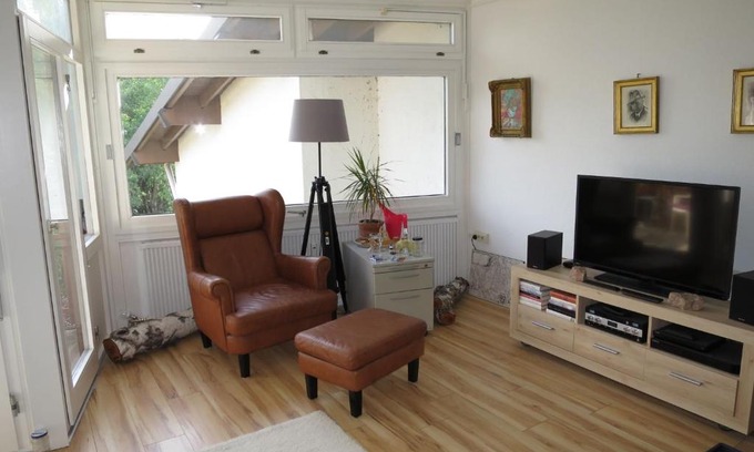 Schluchsee Apartamento | Apartment App- 2411 - Kurhotel Schluchsee - SSE610 by Interhome