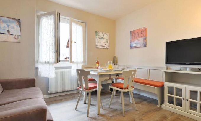 Alba Apartamento | Apartamento Apt 20 by Interhome