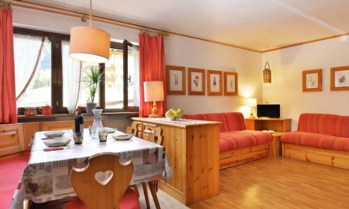 Penia Apartamento | Apartamento Apt 3 by Interhome
