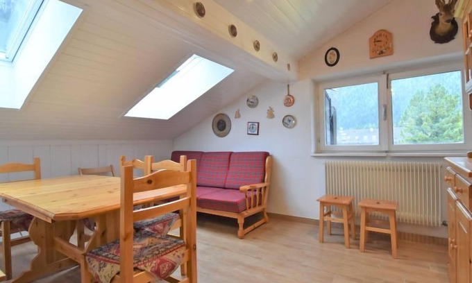 Alba Apartamento | Apartamento Apt 41 by Interhome