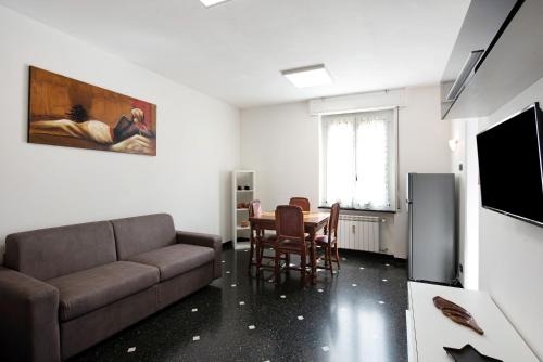 San Teodoro Apartamento | Apartment Aquarium Principe