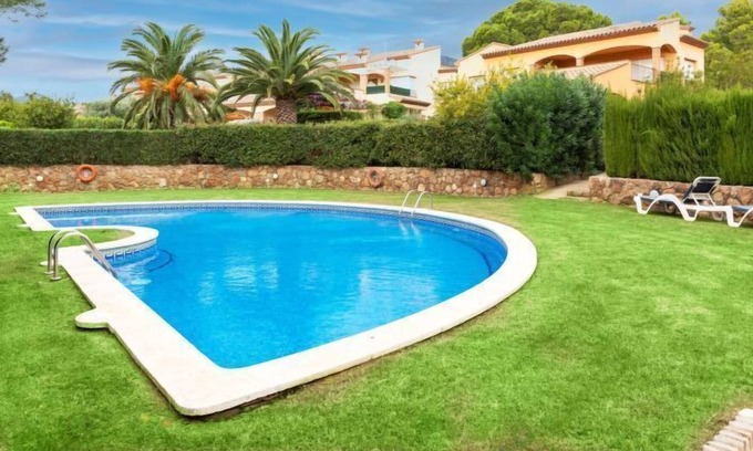 Bonmont Terres Noves Apartamento | Apartamento Arcos en Miami Platja - 6 personas, 3 dormitorios