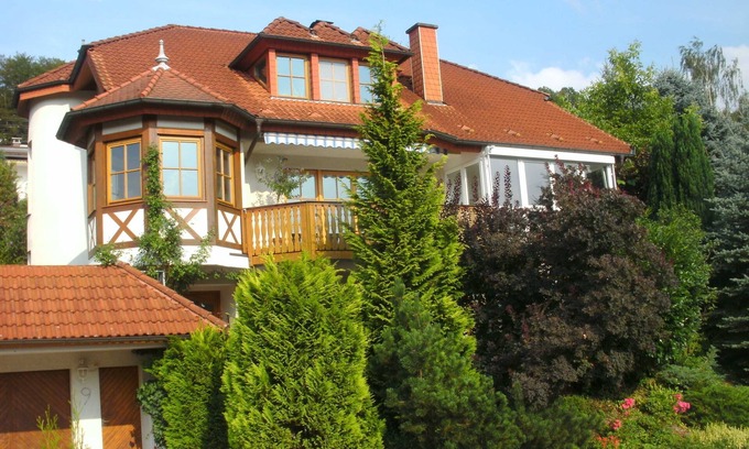 Dilsberg Apartamento | Apartment Armitter - Apartment A