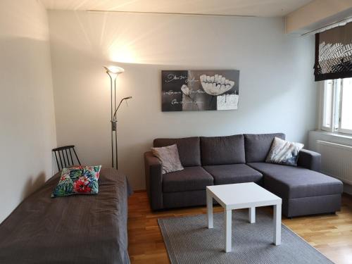 Kuopio Apartamento | Apartment Asemakatu 20