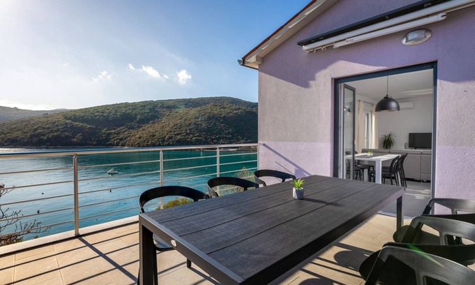 Rabac Apartamento | Apartment Astrid 2 (Istria - Labin)