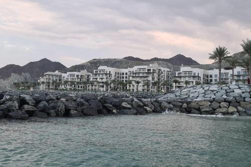 Sharm Apartamento | Apartment at Address Beach Resort Sharm Al Aqah