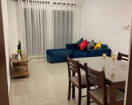 Kaduwela Apartamento | Apartment at Ariyana Resort