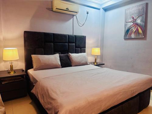 Islamabad Apartamento | Apartment at bahria town