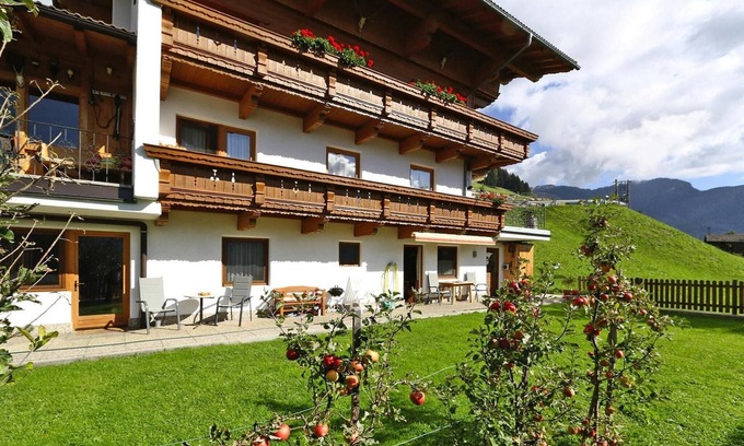 Hippach Apartamento | Apartamento en Hippach cerca de Horbergbahn