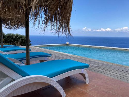 Kea Apartamento | Apartment at KiVA-villa, Kampi, KEA, Cyclades, Greece