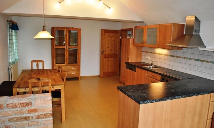 Lunz am See Apartamento | Apartment