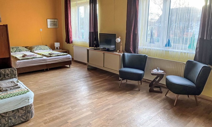 Raiding Apartamento | Apartamento Ysella by Interhome