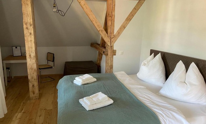 Thalheim Apartamento | ApartMENTZ - Zimmervermietung