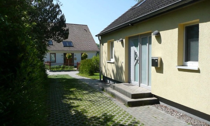 Russee - Hammer Apartamento | Apartamento en el área de conservación del paisaje Kiel-Russee