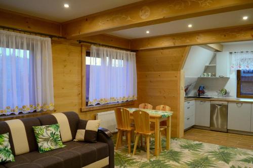 Zakopane Apartamento | Apartment at the Obelisk - entire place