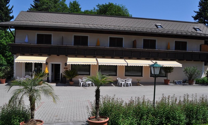Augsdorf Apartamento | Apartamento Faakersee (4 / 6pers) 60m² con 2 habitaciones y balcón