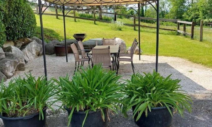 Augsdorf Apartamento | Apartamento Tulpe by Interhome