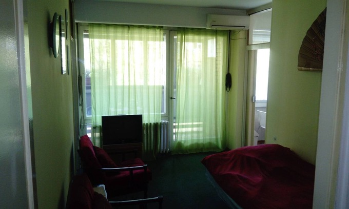 Vozdovac Apartamento | Apartment At Vozdovac