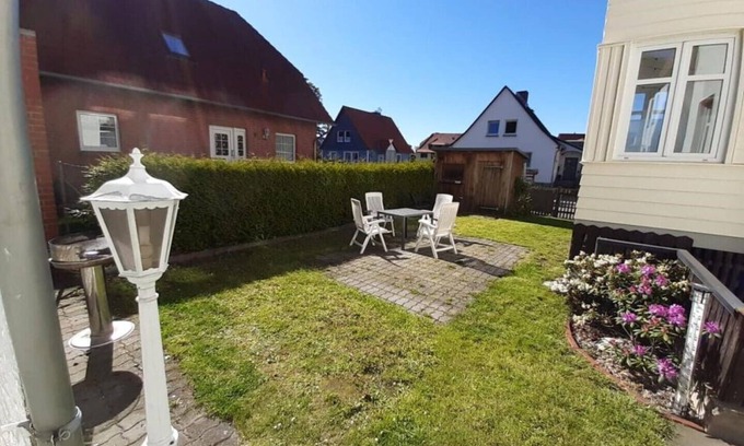 Wernigerode Apartamento | Apartment at Westerntor I