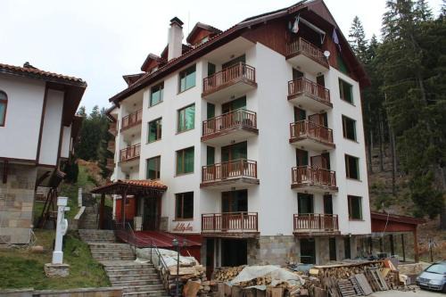 Pamporovo Apartamento | Apartment Atanasov - Pamporovo