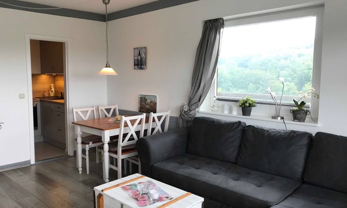 Malente Apartamento | Apartment Atzert