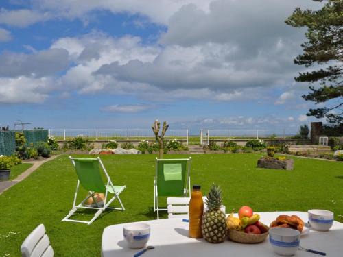 Cherrueix Apartamento | Apartment Au Coeur de la Baie by Interhome