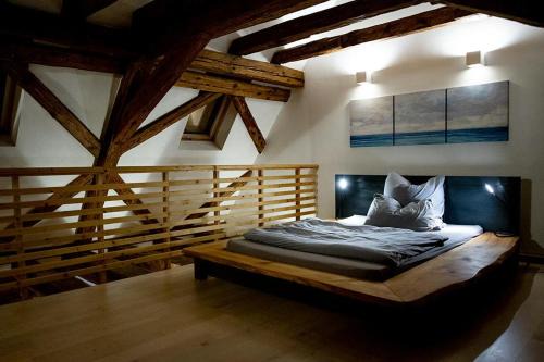 Gemarkung Muhlen am Neckar Apartamento | Apartment-auf-Schloss-Muehlen