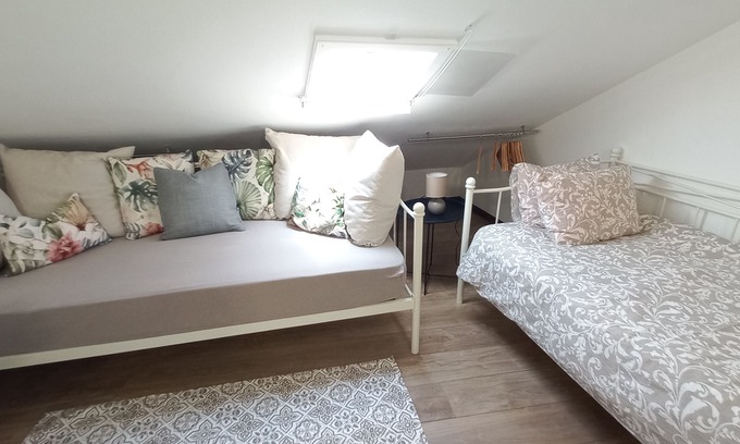 Aveiro Apartamento | Apartment Aveiro Center