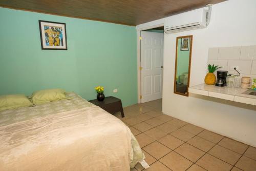 Managua Apartamento | Apartment away from the noise
